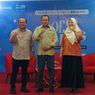 Gramedia Goes To Campus Berlanjut ke Universitas Muhammadiyah Malang