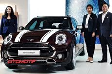 Akhirnya, Mini Clubman Terbongsor Mulai Dipasarkan 