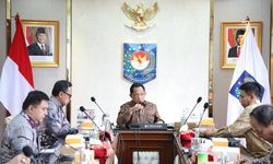 Pacu Penyiapan Lahan dan Bangunan Kopdeskel Merah Putih, Mendagri Bentuk Satgas Khusus