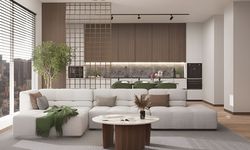 5 Kunci Interior Jepang yang Bikin Rumah Menenangkan