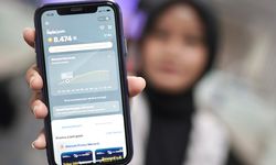Lewat Livin'poin, Bank Mandiri Hadirkan Loyalty Point yang Mudah Didapatkan Nasabah