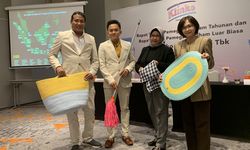Produk Hijau Asal Indonesia Jadi Peluang Ekspor