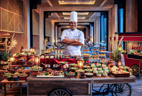 Sambut Bulan Penuh Berkah, Archipelago Hadirkan Penawaran “Blessings of Ramadan” di Seluruh Indonesia
