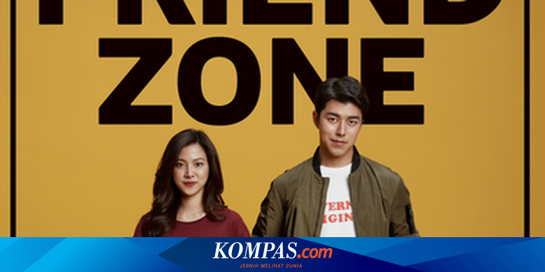 Berita Harian Friend Zone Terbaru Hari Ini Kompas