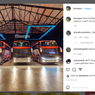 Bus Baru PO MPM, Ngecat Ulang di Karoseri Laksana