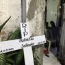 Jenazah Petra Eka Korban Kebakaran Lapas Tangerang Akan Dimakamkan di TPU Menteng Pulo