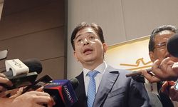Capai Target Pertumbuhan Ekonomi, Arsjad Rasjid Minta Pemerintah Jaga Kedamaian Dalam Negeri