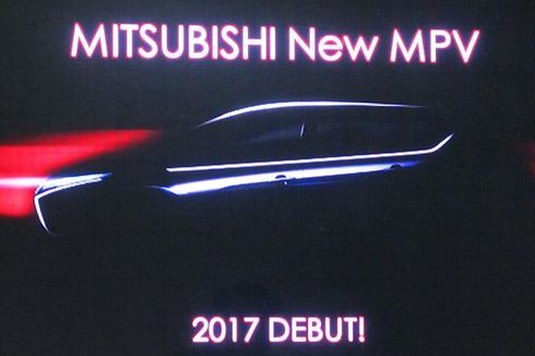 Siap-siap, Ini Jadwal Pemasaran Mobil Sejuta Umat Mitsubishi