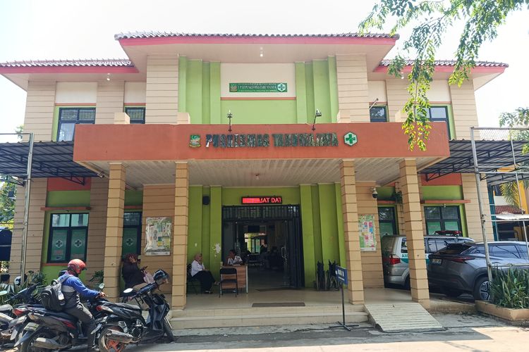 Viral Warga Bekasi Sesak Napas Diberi Obat Mata, Ini Penjelasan Puskesmas Tarumajaya