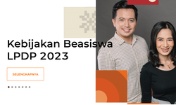 Lolos Beasiswa LPDP 2023? Ada Sanksi bila Tak Pulang ke Indonesia