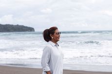 Susi Pudjiastuti: Impor Garam Harusnya Tak Lebih dari 1,7 Juta Ton