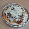 Chicken Rarang Pizza Kurma, Menu Buka Puasa Unik di Mataram