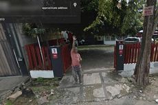 Apakah Anda Tertangkap Kamera Google di Indonesia?