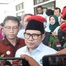 Cak Imin: Kita Sama Gerindra
