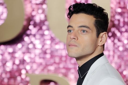 Rami Malek Tanggapi Videonya Tolak Permintaan Penggemar yang Jadi Viral 