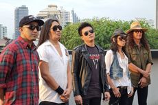 Denden Gonjalez Resmi Jadi Vokalis Band Search, Siap Debut Juni 2022