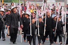 13 Negara Ikut Festival Budaya Asia Pasifik di Purwakarta