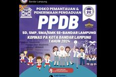 Sepekan Dibuka, Posko PPDB di Lampung Terima 5 Aduan Orangtua