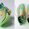 Terinspirasi Teh Boba, Fotografer Koolmac Rancang Air Jordan 36 Low