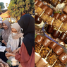 Usaha Marshmallow di Yogyakarta yang Sedang Hits, Sehari Jual 700 Stik