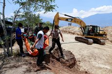 Prabowo-Sandi Dukung Pemerintah Tangani Situasi Pasca-gempa di Sulteng