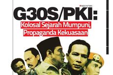 Sinopsis Pengkhianatan G30S PKI, Tayang Hari Ini di NET TV