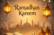 Ramadhan Kareem Artinya Apa? Ini Makna Sebenarnya dan Penjelasan Ulama
