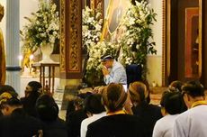 Bantuan Kemanusiaan dari Kemensos bagi Warga Terdampak Banjir dan Longsor di Nduga Tiba di Distrik Dal, Berikut Rinciannya