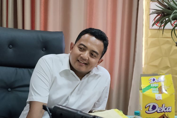 Update Kasus Pelecehan di Ponpes Pati: Polisi Periksa 17 Saksi, Keluarga Tersangka Jalani Pemeriksaan