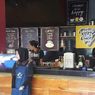 Langgar Protokol Kesehatan, Warunk Upnormal Tebet Ditutup