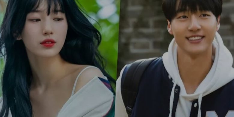 5 Film dan Serial Bae Doona yang Tidak Boleh Dilewatkan Halaman all -  Kompas.com