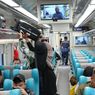Daop 8 Surabaya Catat Kenaikan Penumpang 35 Persen Saat Libur Idul Adha