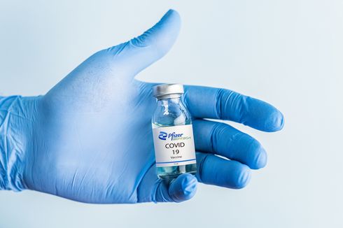 Mengenal Vaksin Pfizer, dari Kemanjuran Melawan Covid-19 hingga Efek Sampingnya