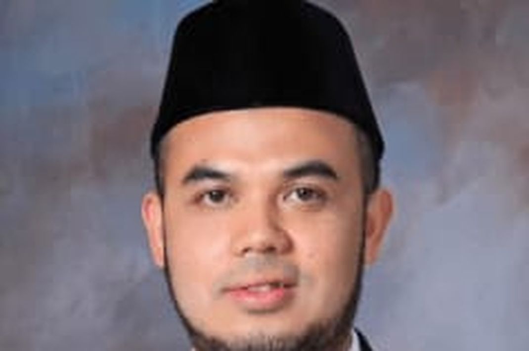 Kolom Dede Rohana Putra - Kompas.com