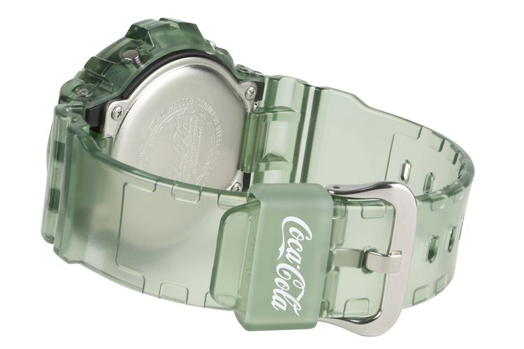 G-Shock x Coca-Cola DW6900CC23-3