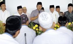 Walikota Semarang Berharap Perluasan Masjid Agung Kauman Lancar