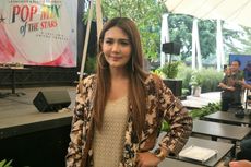 Juliana Moechtar Bingung, Ifan Seventeen Tak Mau Syuting Video Klip Bareng