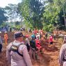 2 Jenazah Ditemukan, Korban Hilang Gempa Cianjur Tersisa 9 Orang