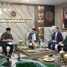 Kemenhaj Bahas Peluang Jemaah Haji-Umrah Indonesia Wisata ke Yordania