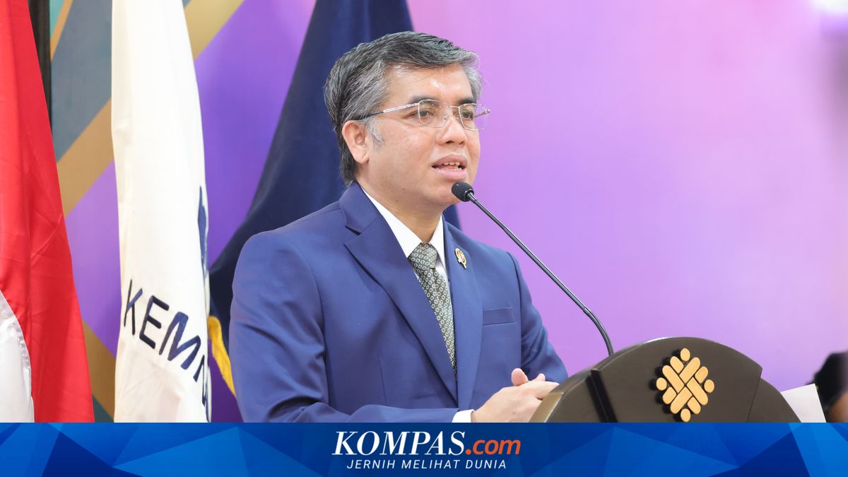 Menaker Sebut TikTok Tokopedia Sedang Tata Ulang SDM, Bukan PHK