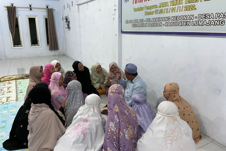 Kisah Nanang, Anak Yatim yang Kini Jadi Ayah Ideologis 20 Jiwa