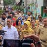 Temui Anak Stunting di Cilincing, Heru Budi: Mereka Ceria, tapi Tinggi Badannya Kurang 