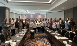 Komitmen Tingkatkan Kualitas Layanan, BPJS Ketenagakerjaan Serap Aspirasi para Pekerja