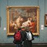 Menjelajah National Gallery London hingga Berburu Oleh-oleh Khas Inggris