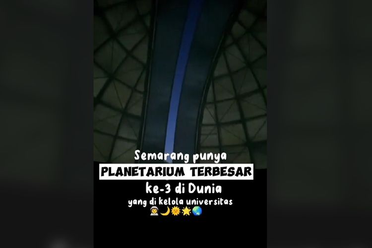 Planetarium Semarang