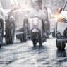 Usai Terguyur Hujan, Mobil Wajib Bilas Jangan Dicuekin