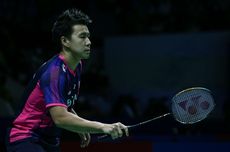 Daftar Gelar Marcus Fernaldi Gideon, 19 Titel BWF World Tour