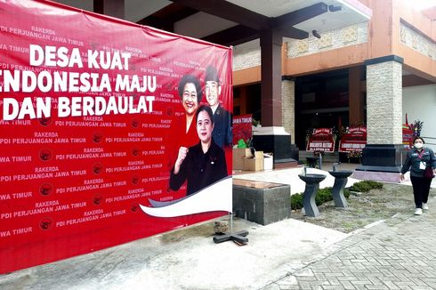 Makna dan Pesan dari Maraknya Baliho Puan Maharani...