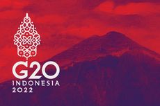 Jumlah Delegasi G20 yang Hadir Fisik Berkurang Jadi 169 Orang, Ini Sebabnya