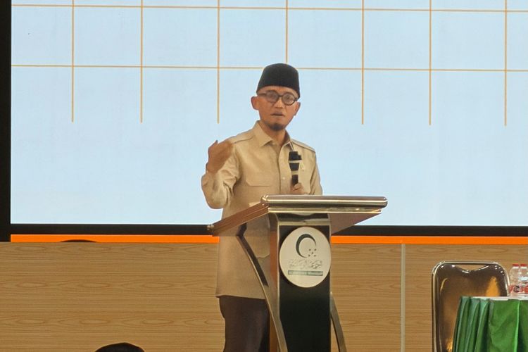 Wamenhaj: Pelaku Kartel Haji adalah Orang-orang yang Paham Agama